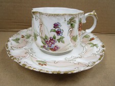 Vitrinentasse Ziertasse