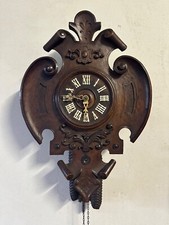 Schwarzwälder- Uhr Gordian