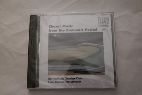 Harvestehude choir choral - choir,