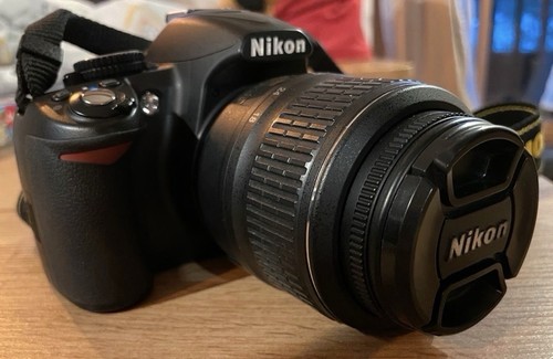 Nikon d3100 - nikon,