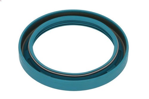 Shaft seal manual - shaft,