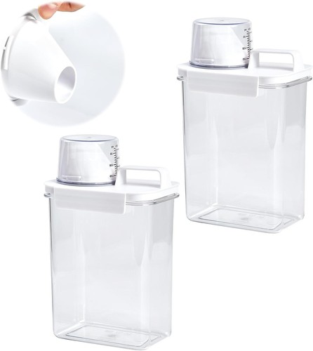Waschpulver - 2x,