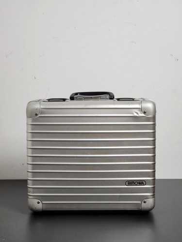 Original rimowa photo case - original,