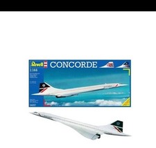 Concorde British Airways und
