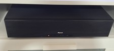 Verkaufe eine wenig benutzte Soundbar von Magnat