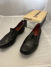 Romika Schuh Gr.39 schwarz