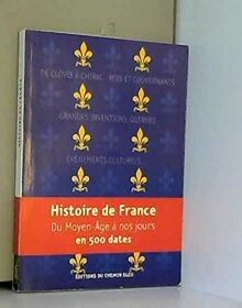Histoire france - france,
