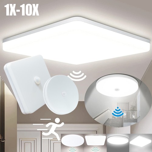36w led deckenlampe - 18-36w,