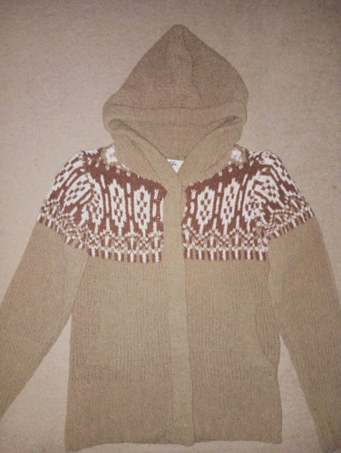 Strickjacke von