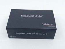 Amplifon ReSound Unite TV Streamer 2 (18057600) für Hörgeschädigte B-Ware_0.36_5
