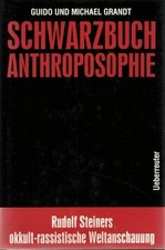 Schwarzbuch Anthroposophie