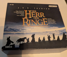 Herr der Ringe, Hörspiel