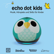Echo Dot Kids (Neueste