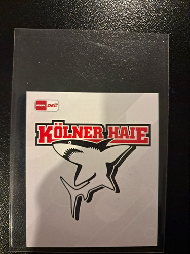 Del sticker 169 kölner - del,