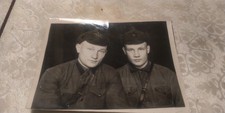 Foto Soldaten der Roten Armee 1941 Russland