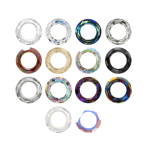 Swarovski kristalle 4139 ring - swarovski,