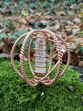 Tensorring Environmental