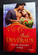 Jude Deveraux - Wem die