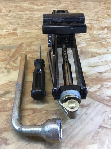 374343 wagenheber fiat - 374343,