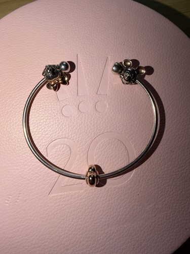 Pandora essence armreif mit - pandora,