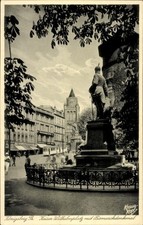 Ak Kaliningrad Königsberg