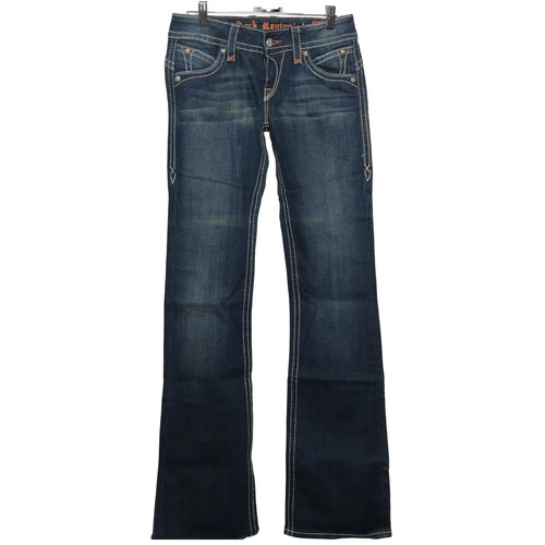 Rock revival jeans - revival,, jeans,