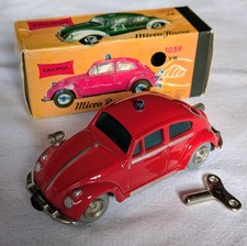 Lilliput / Schuco Micro Racer