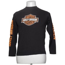 Harley Davidson, Langarmshirt