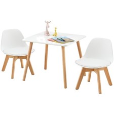 Ergonomisches Kindermöbel-Set