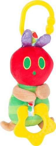 Eric carle die kleine raupe - die,