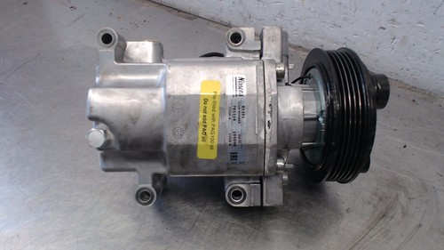 Kompressor klimaanlage 789351 - kompressor,
