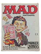 PARKER MAD Kartenspiel Alfred