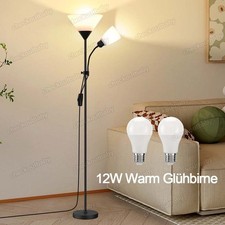 LED Stehleuchte Stehlampe
