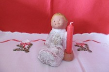 lächelnder original Singer