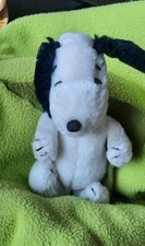 Vintage Original Snoopy