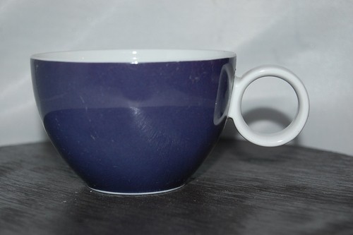 Teetasse blue vario - 9,
