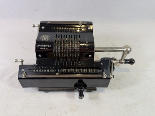 Alte mechanische - alte,