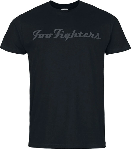 Foo fighters shirt herren - foo,