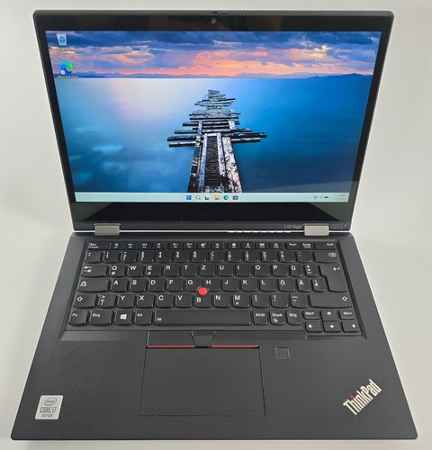 Lenovo thinkpad l13 yoga gen - lenovo,