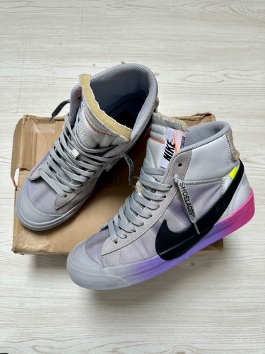 Nike off white - 🎾,