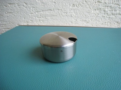 Wmf zuckerdose mini aus - wmf,