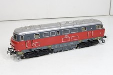 Hamo H0 T208 Diesellok BR V160 002 der DB