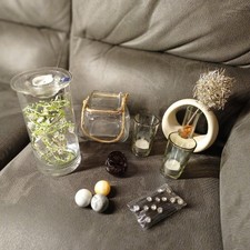 Deko Konvolut gebraucht