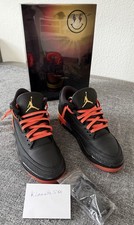 Nike Air Jordan 3 Retro