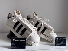 LEGO 10282 Adidas Originals