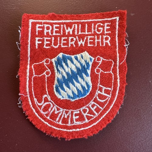 Freiwillige feuerwehr - freiwillige,