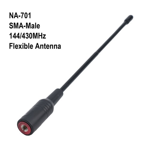 Na701 dualband für sma - für,