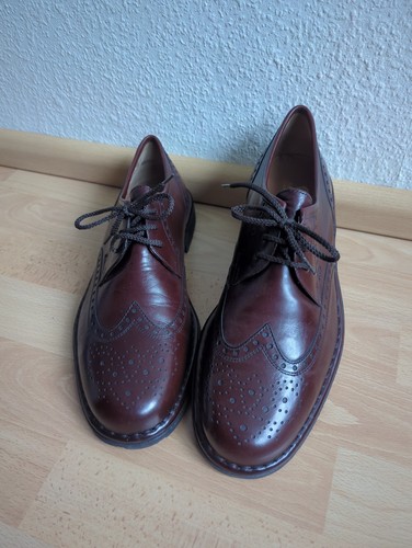 Sioux business herren - business, schuhe