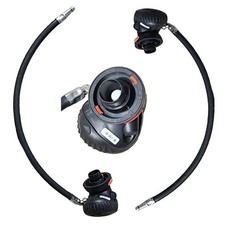 Dräger PSS ESA  Lungenautomat