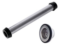 Spülwannenablaufventil 1 1/4"